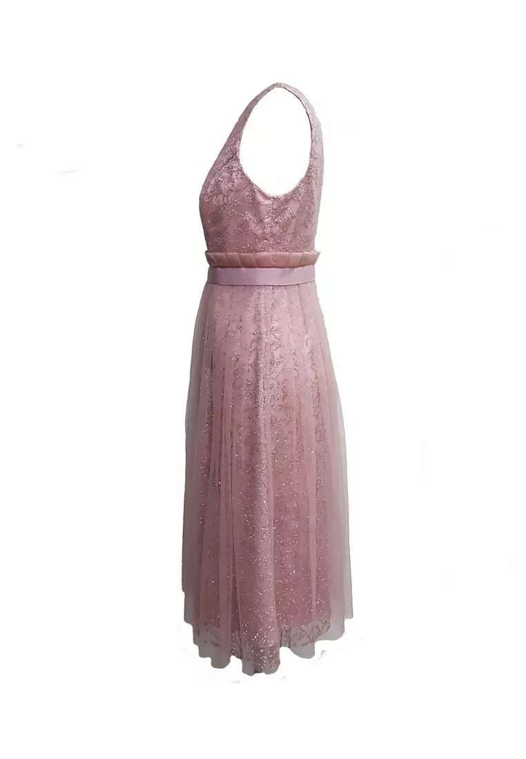 Blush pink dresses truworths online