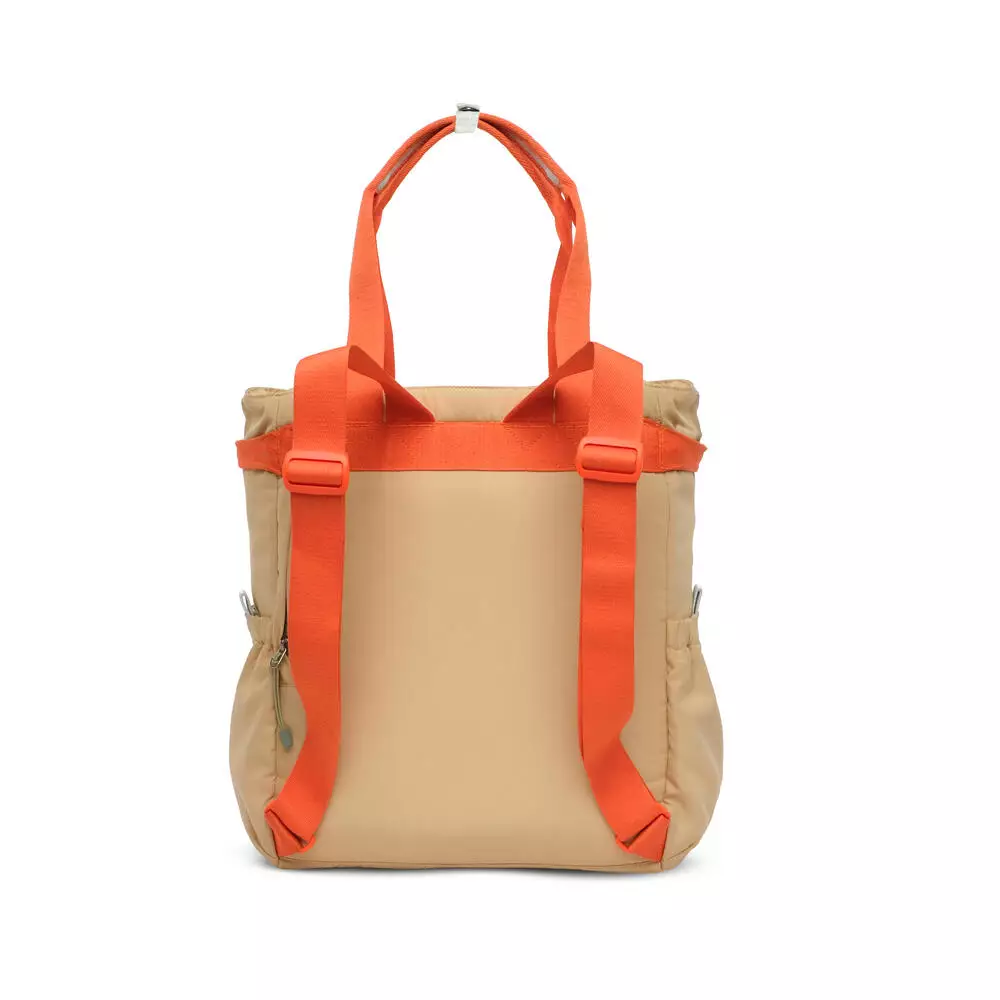 Eiger Women Nuwie Backpack 3In1 Laptop