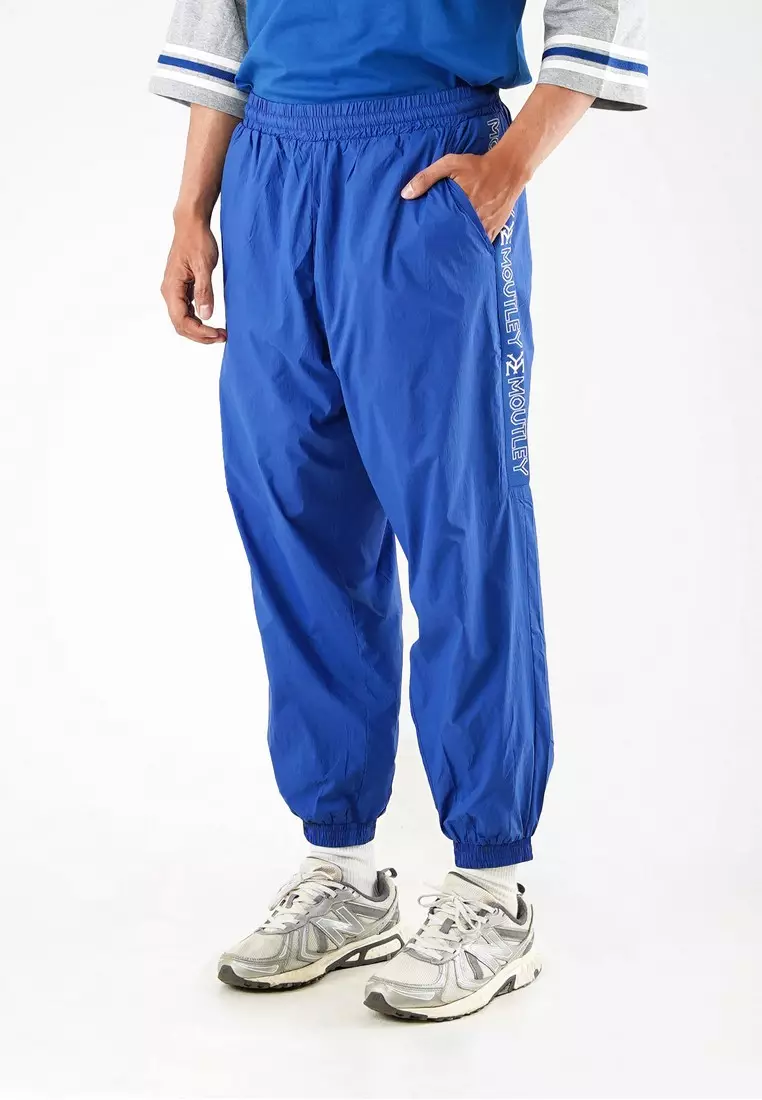 Moutley Men's Joger Pants Sportswear  C040923