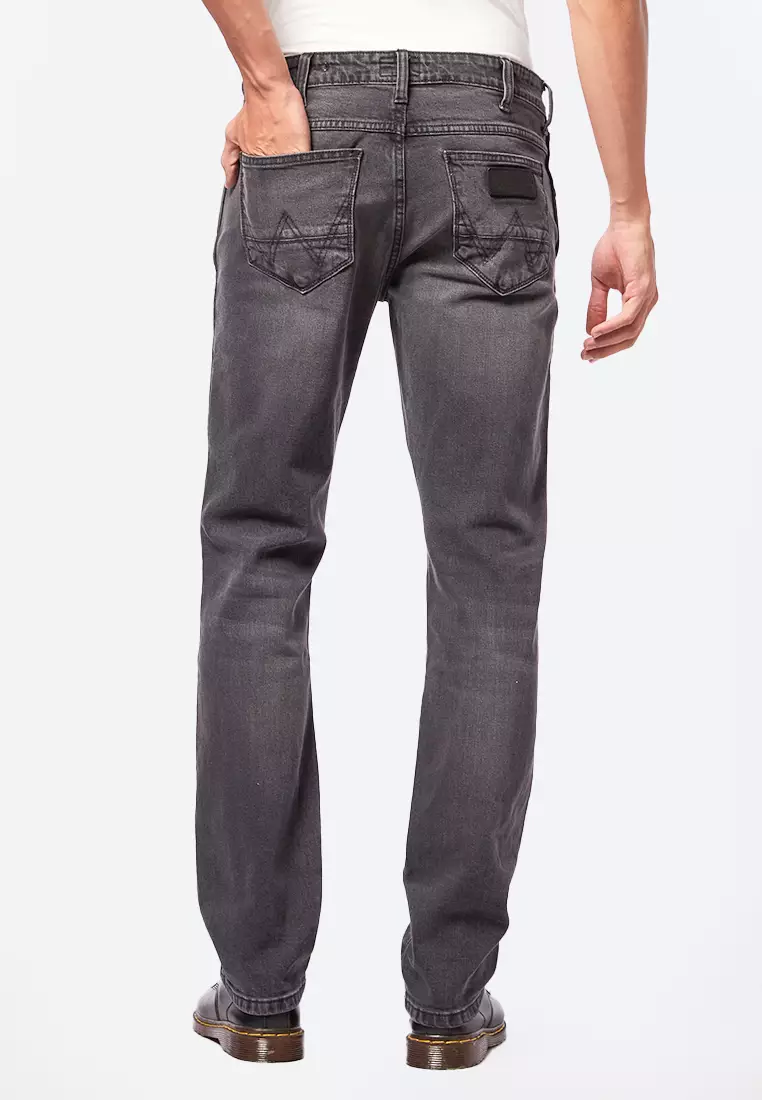 LONG PANTS Regular GRNBR 04P23