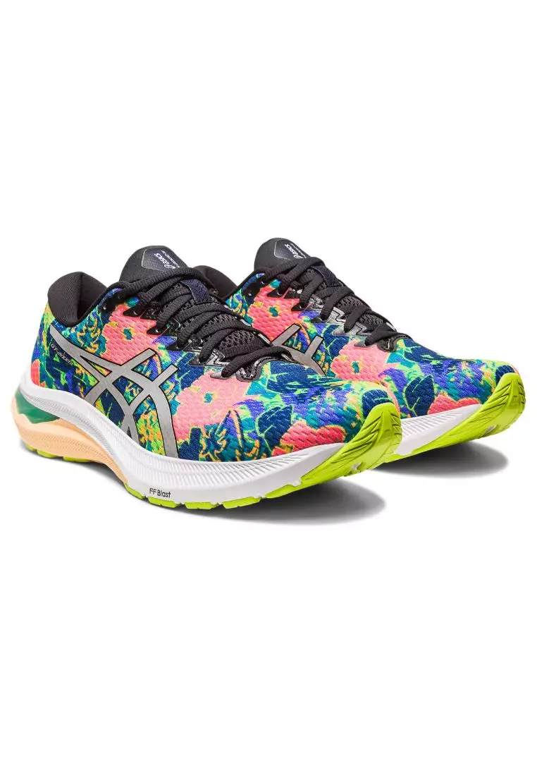Asics gt 2000 8 clearance lite show womens running shoes