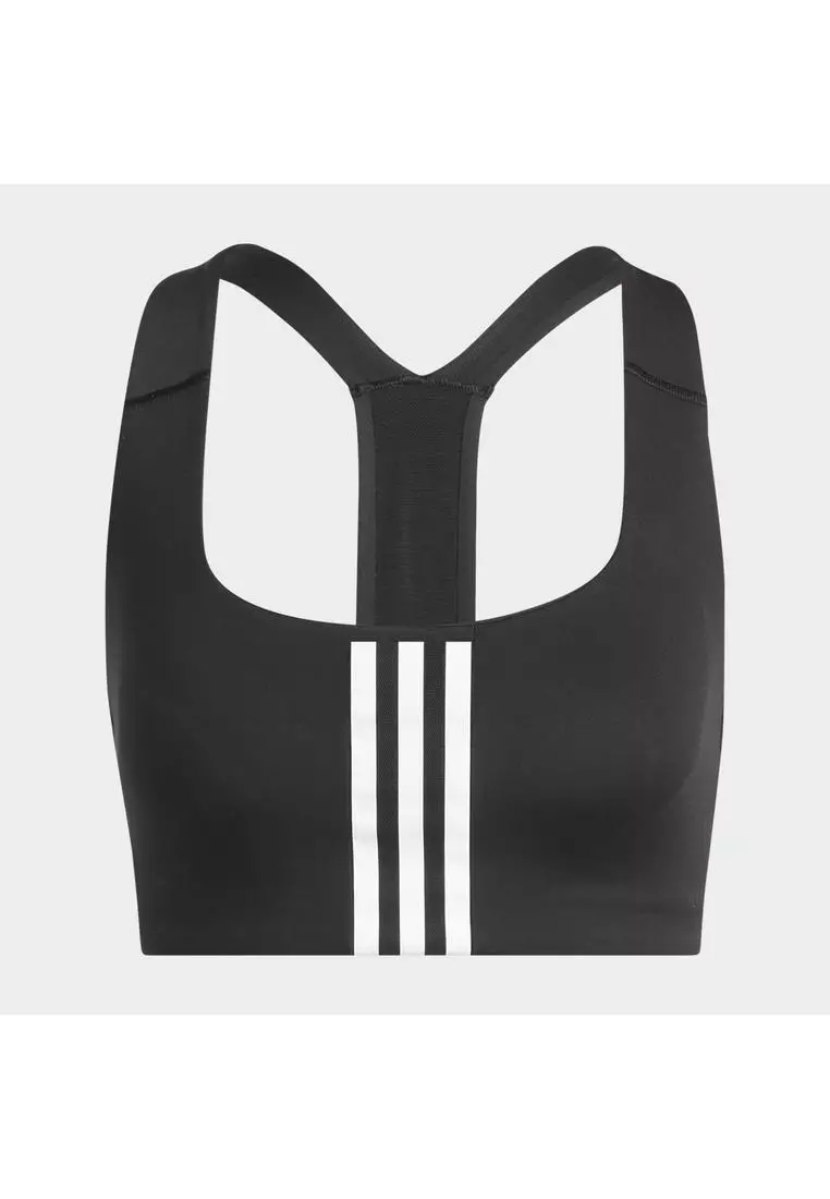 Adidas women's powerimpact medium support maternity bra