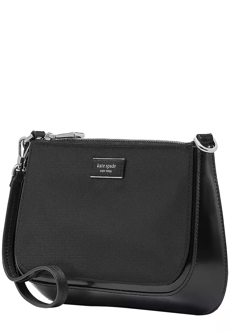 Pochette nylon clearance