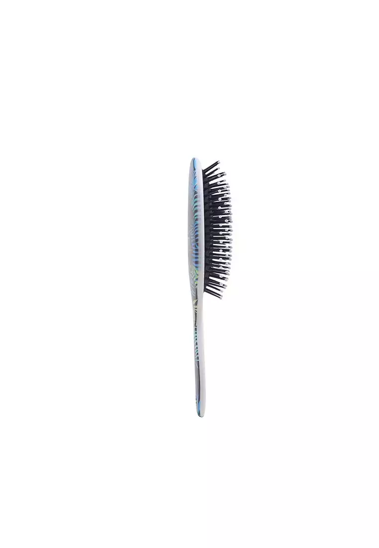 L.Blend Hair Comb Large Summer Time Type R Black