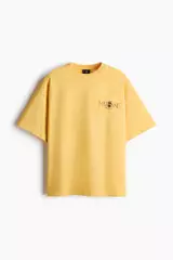 Yellow Medium