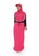 Attiqa Active pink Magical Skirt Pants Fuschia, Sport Wear ( Celana Rok Panjang Olah Raga ) 0179EAA13E7D55GS_2