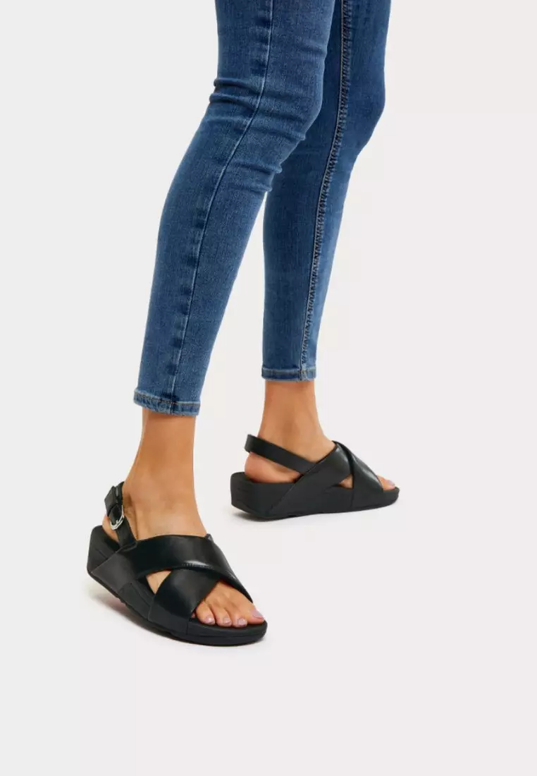 Fitflop strap online sandals