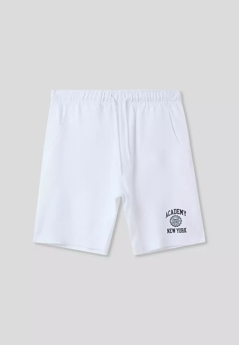 Man Gym Shorts