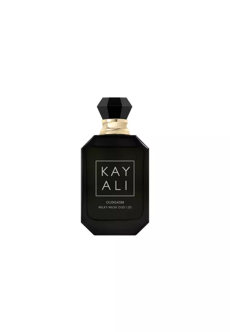 Kayali Oudgasm Milky Musk Oud EDP 50ml