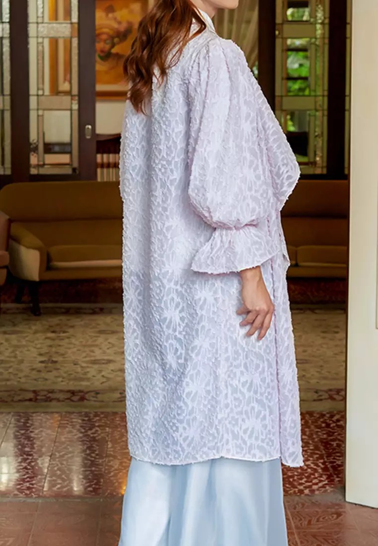 Jenna and Kaia - Adenia Outer Blush - Outer Wanita