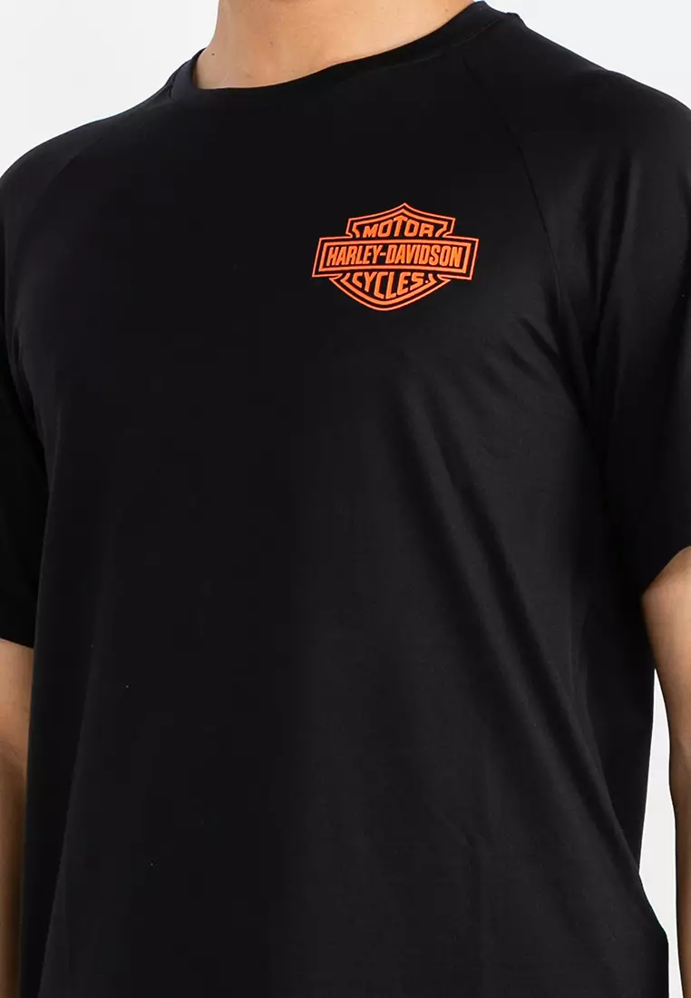 Performance B&S Tee