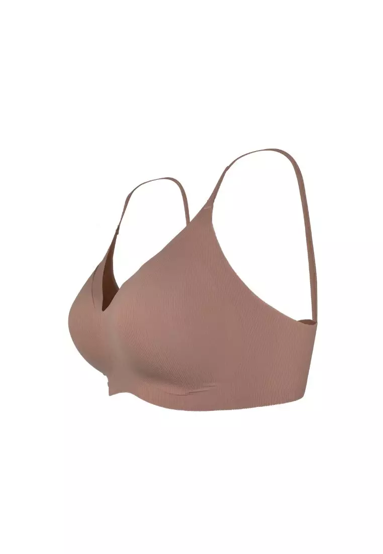 Comfort Fit Bra