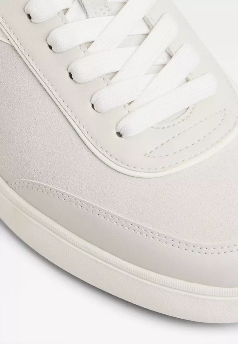 Cypress Low-Top Sneakers