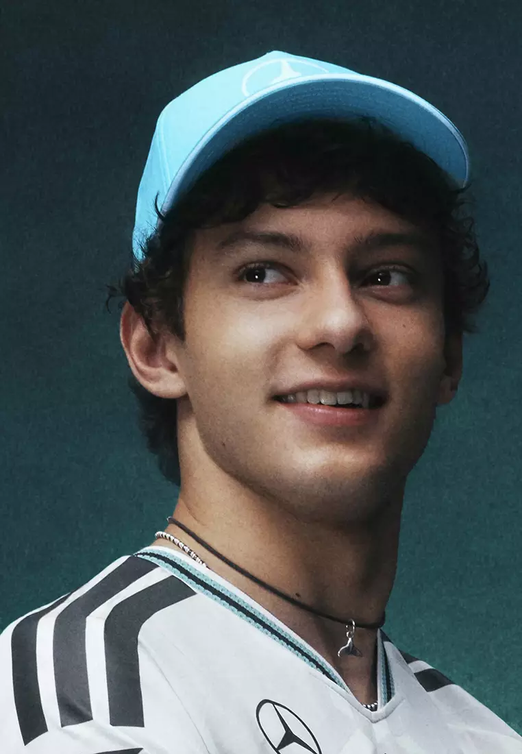 Mercedes - Amg Petronas Formula 1 Team Driver Cap