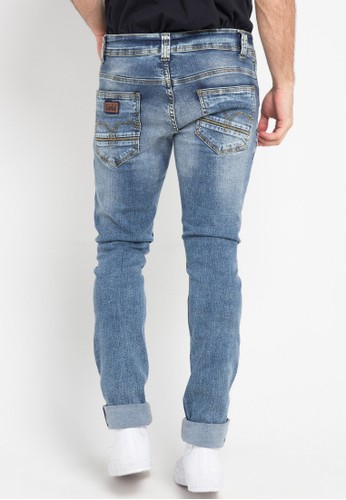 Jual Lois Jeans  Long Pant Denim Original ZALORA Indonesia