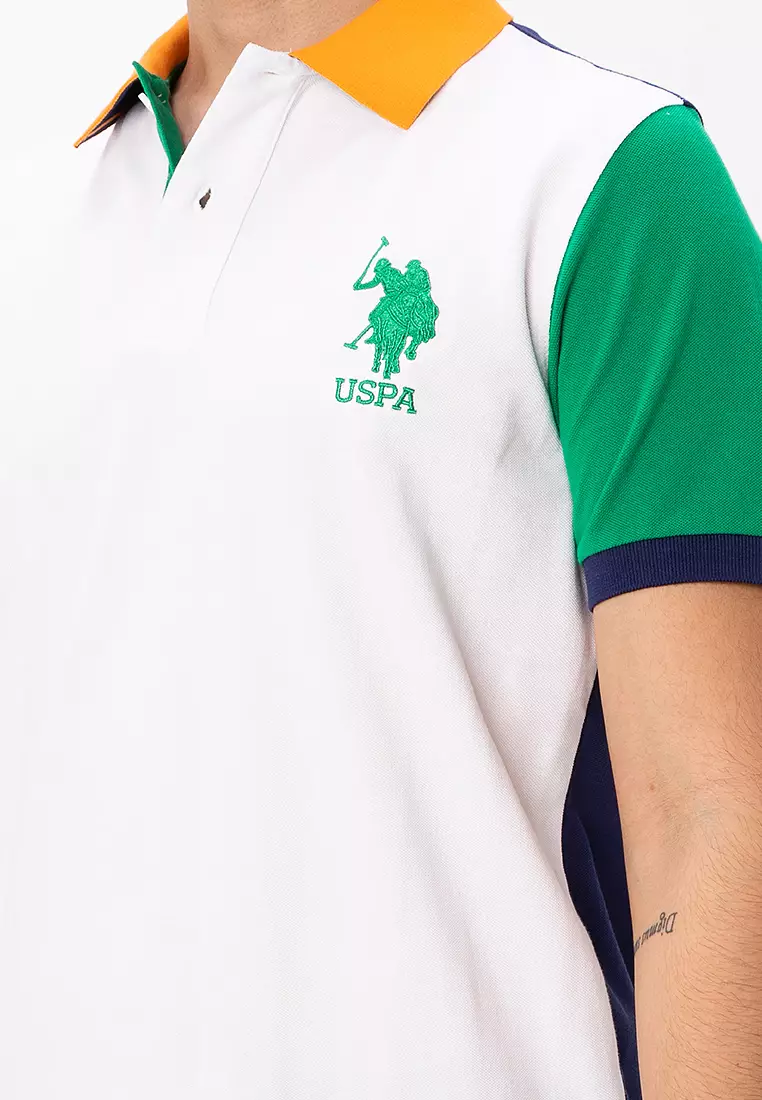棉質 Polo 衫