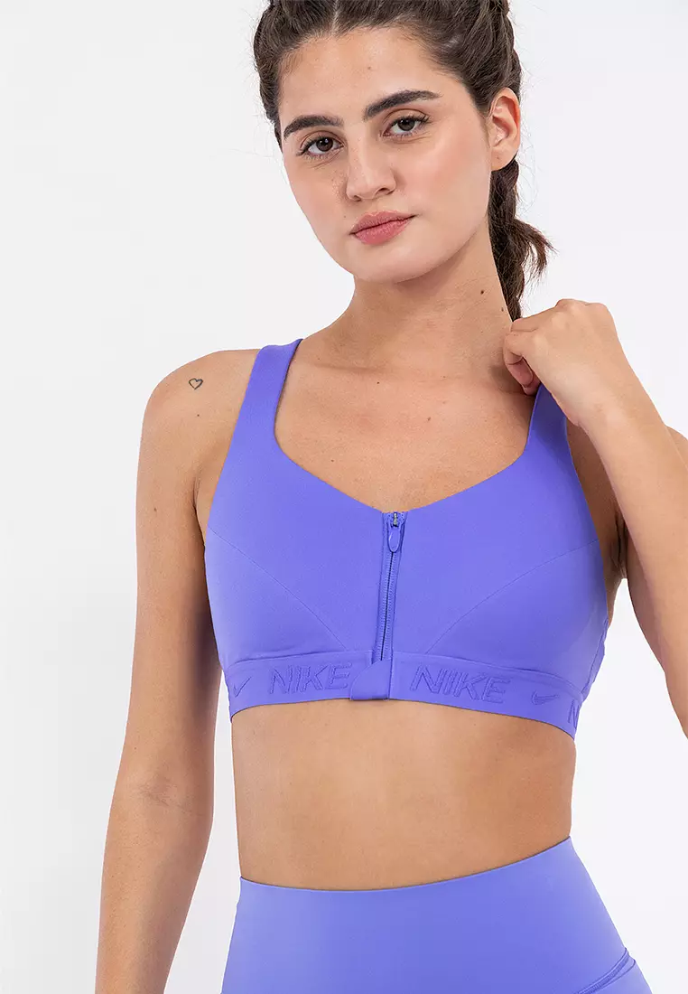 Indy High Support Bra