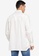 ck Calvin Klein white Stain Resistant Micro Twill Shirt AACF3AA97CFE8CGS_2