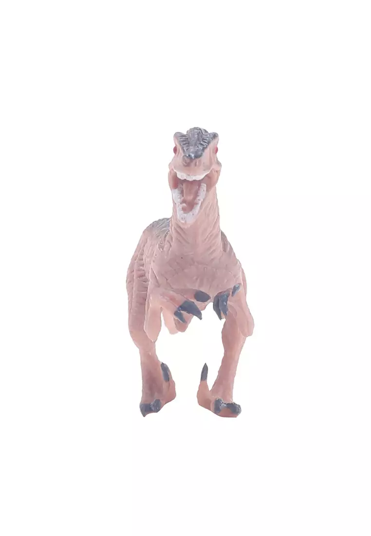 Mainan Dinosaurus Mini 7cm Model Type I