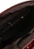 NUVEAU red Colour Block Nylon Top Handle Bag Set 76836AC3375EA0GS_5