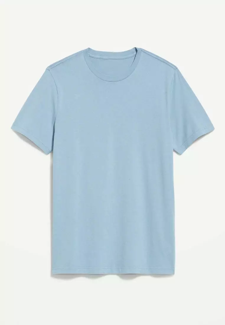Crew-Neck T-Shirt