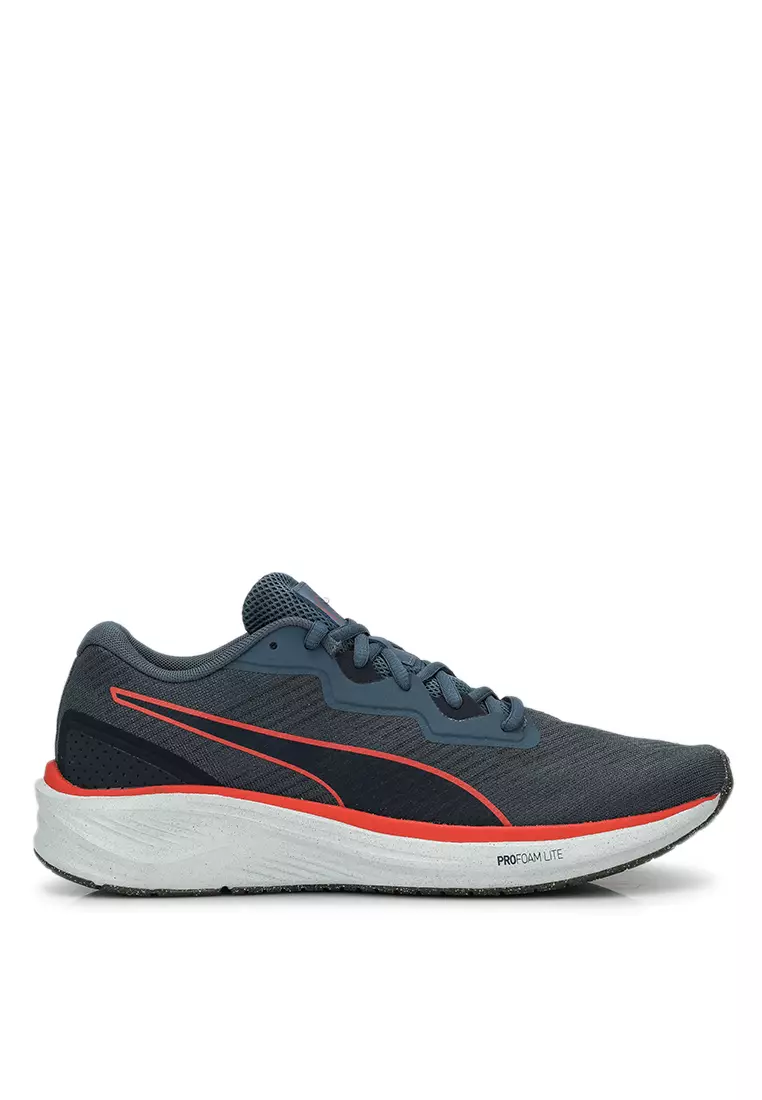 Puma best sale track trainers