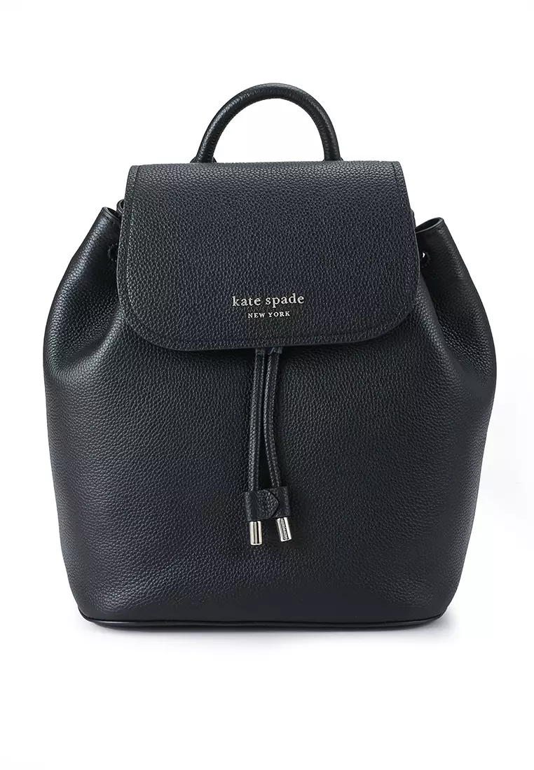 Kate Spade New York Rosie Medium Flap Backpack