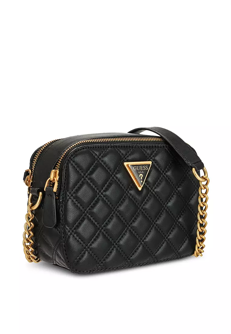 Buy Guess Giully Camera Bag 2023 Online | ZALORA Philippines