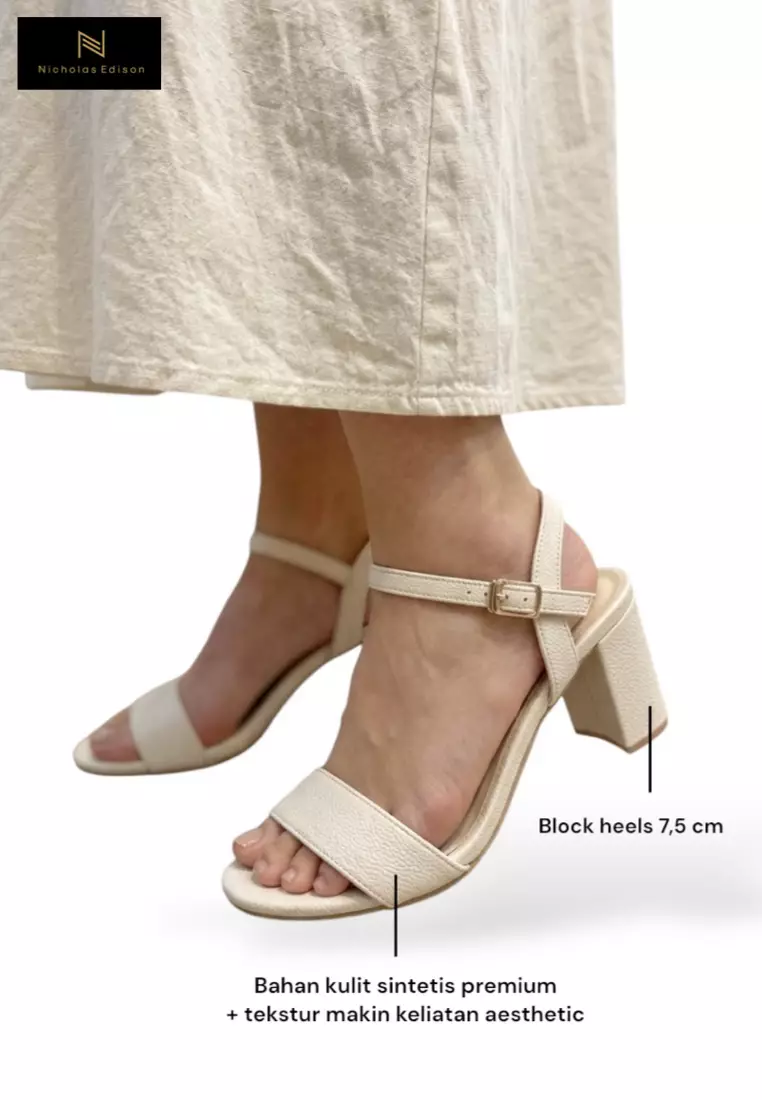 Heel Vara Cream