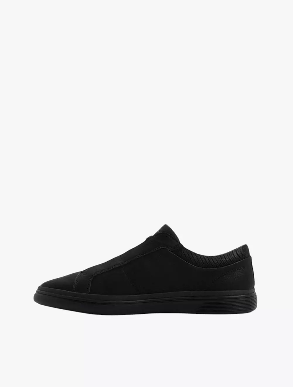 Aldo Carlson Men's Fashion Athletics - Black