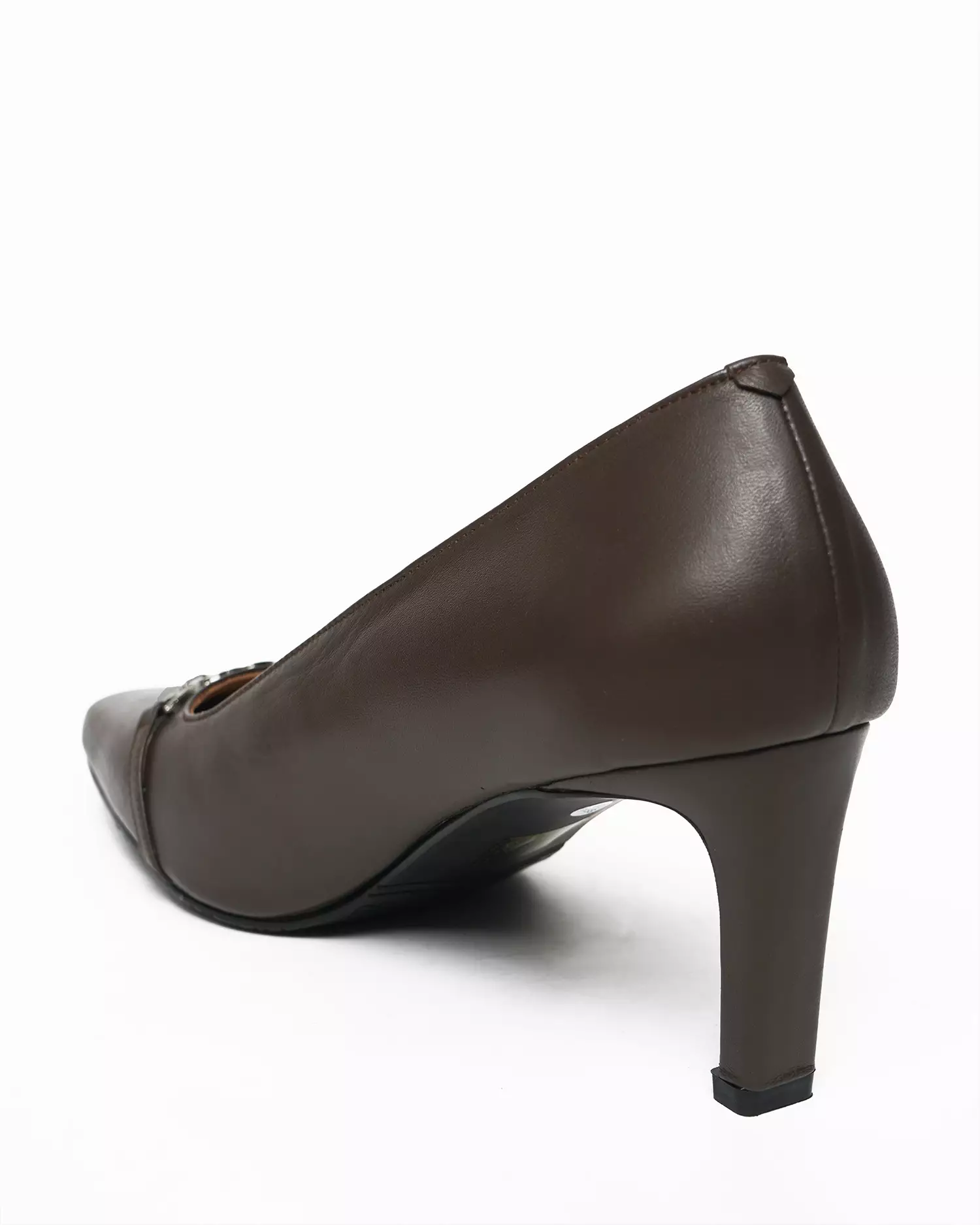 Buccheri Galatea Heels Women Brown