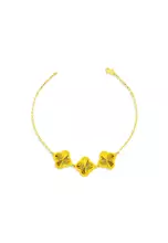 375/9K Gold - Design A (Full Gold)