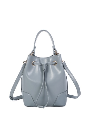 Milliot & Co. blue Sienna Top Handle Bag 2B694AC3547170GS_1
