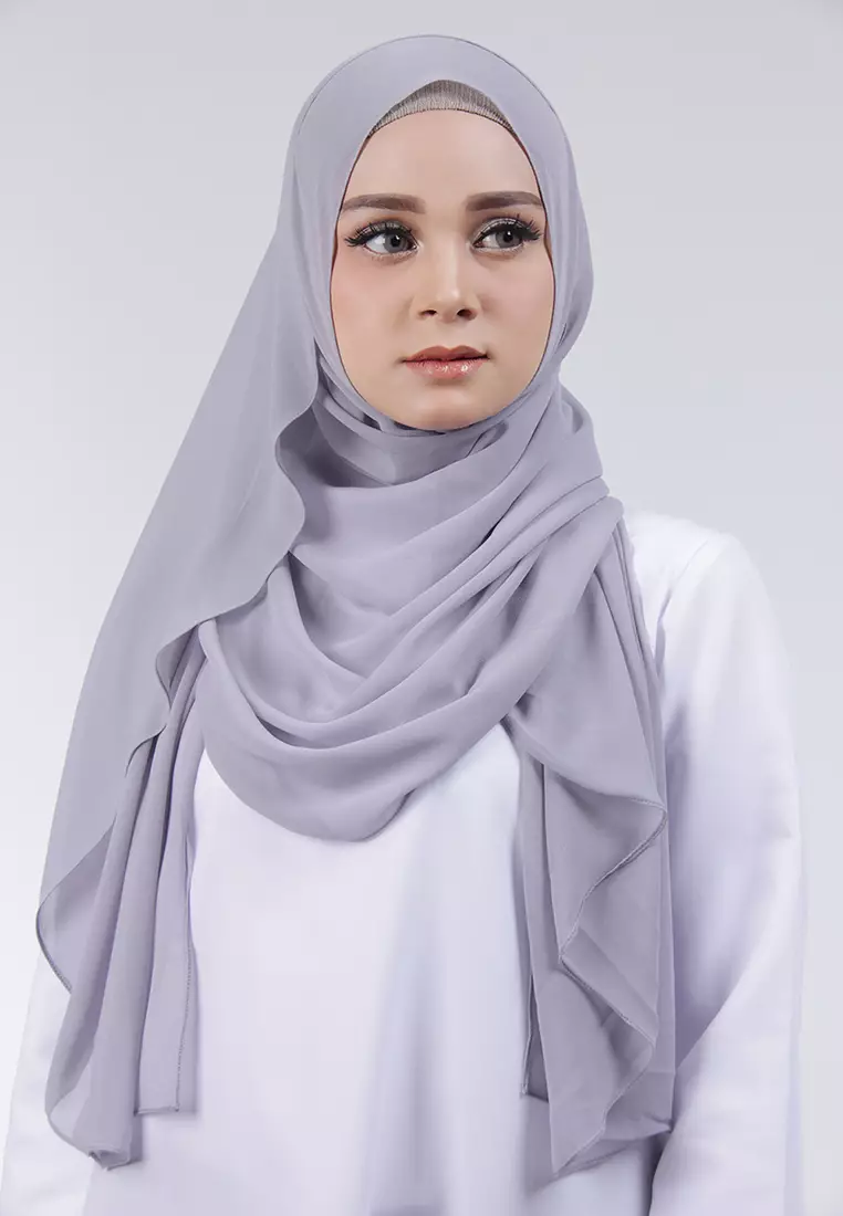 HIJAB INSTAN ADELA