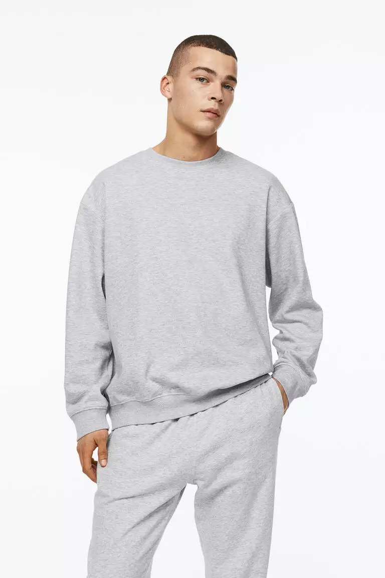 PETAR RXD RN SWEATER