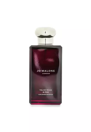 Jo Malone Velvet Rose & Oud 香港｜網上選購Velvet Rose & Oud 2022