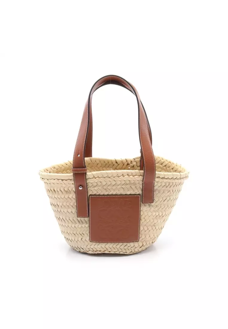 Basket 2025 bag loewe