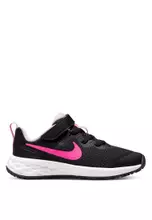 Black/Hyper Pink-Pink Foam