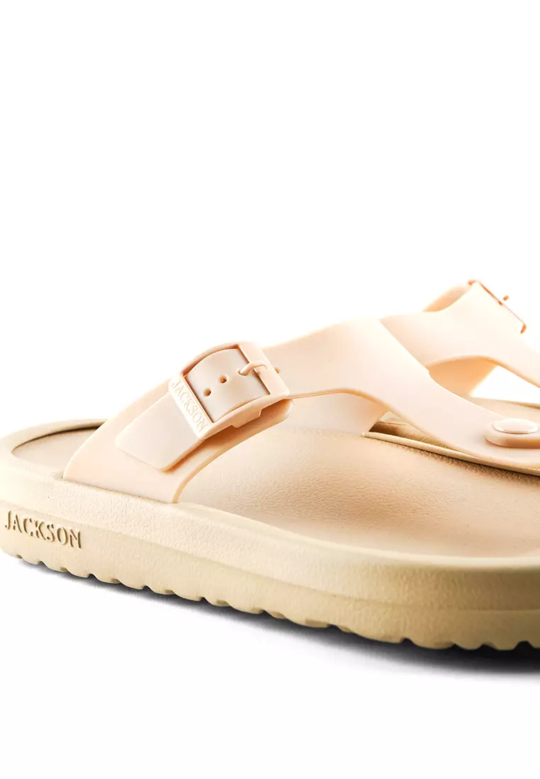 Jackson Ask 6JP Beige