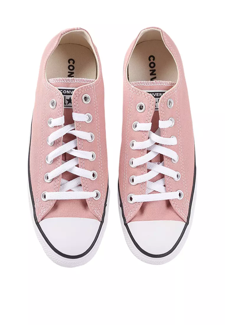 Buy Converse Chuck Taylor All Star Sneakers 2023 Online ZALORA Singapore