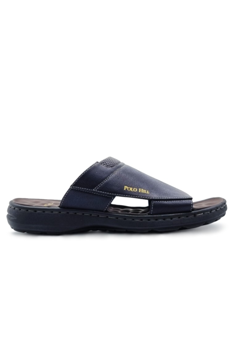 POLO HILL Men Casual Flat Sandals