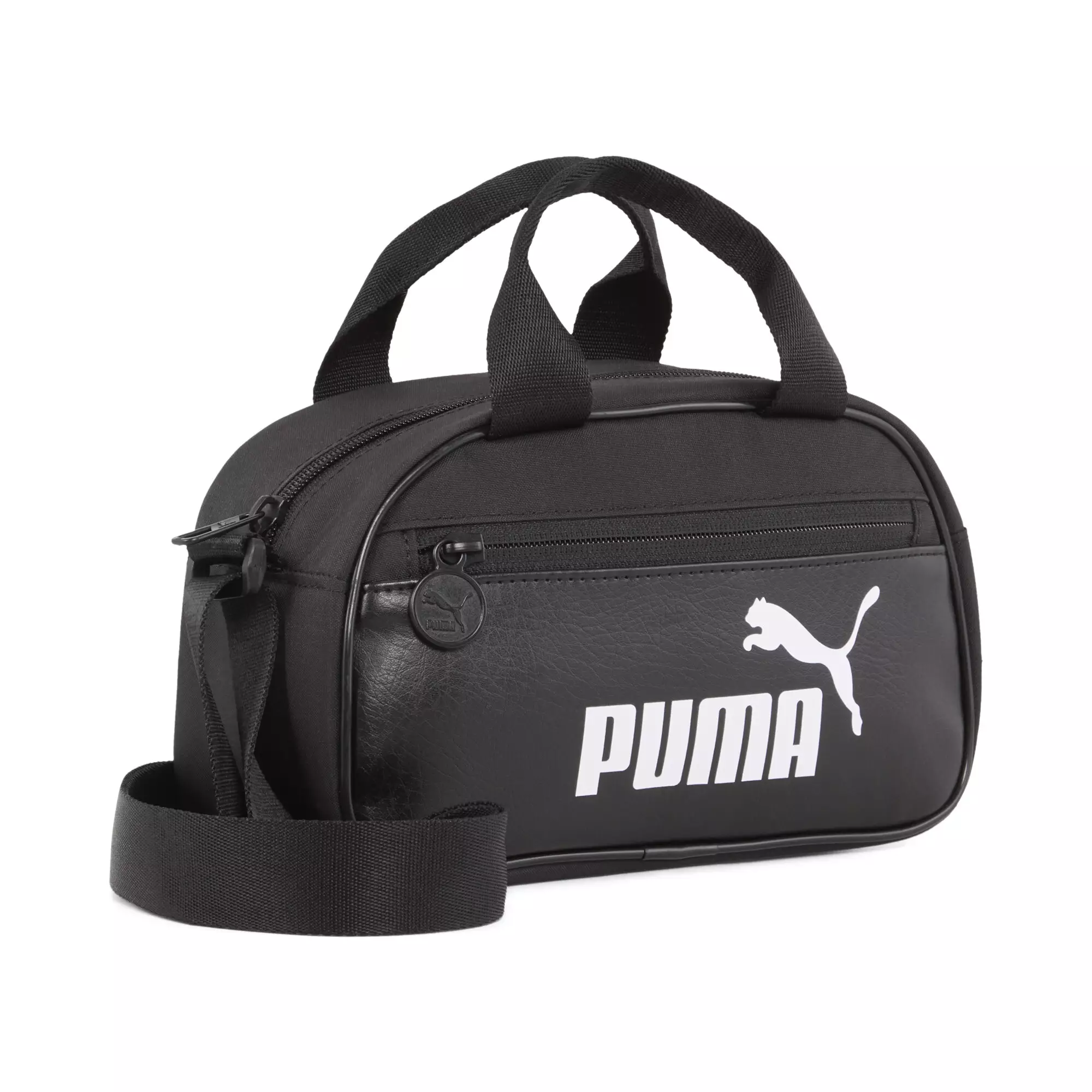 PUMA Campus 2L Mini Grip Bag Unisex