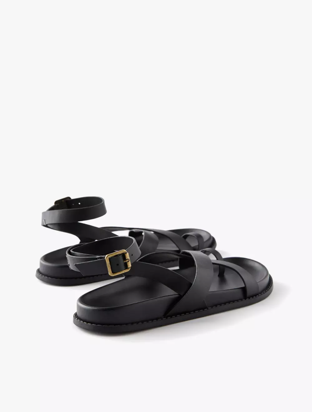 RUBI - SANDAL & MULES - RAE SANDAL
