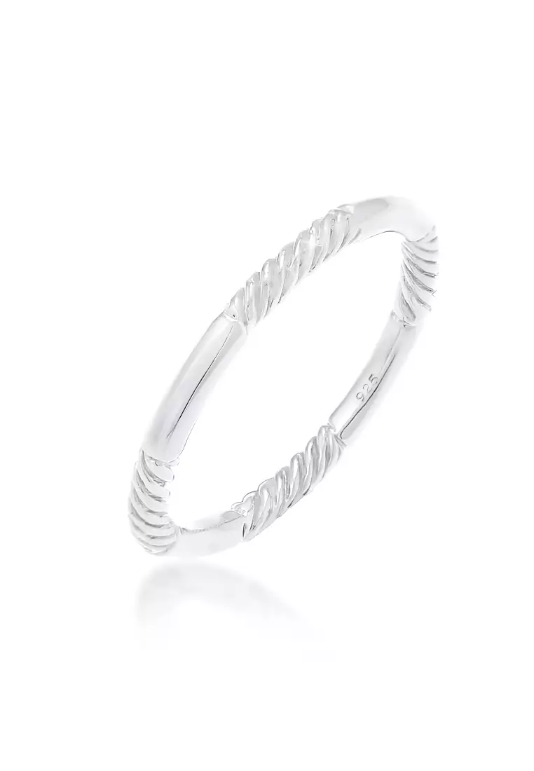 Ring Basic Silver