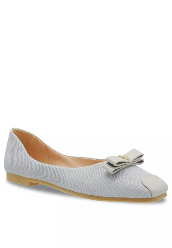 Slip On Casual Flats