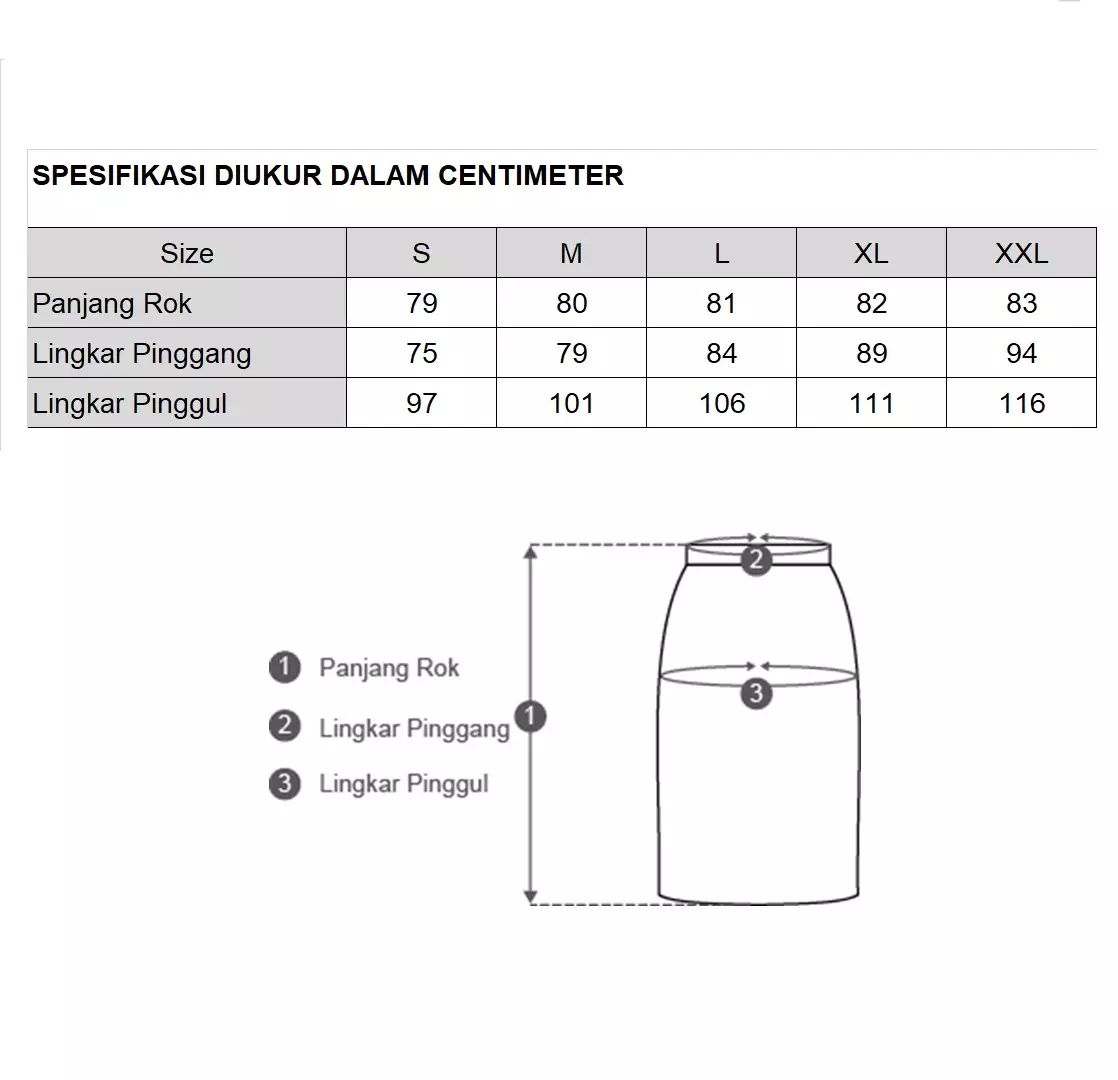 MINIMAL - Lionel - Denim Skirt With Slit - Light Blue Colour Blue_Light