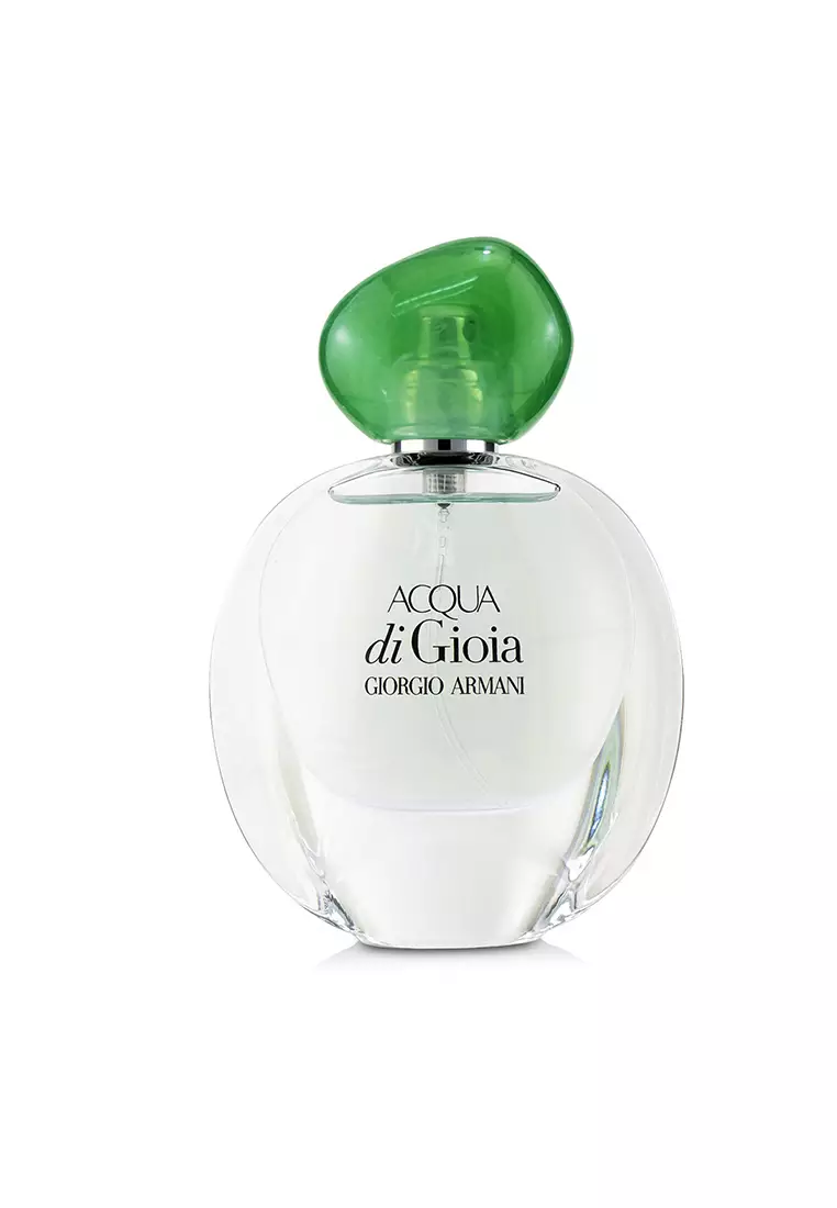 GIORGIO ARMANI - Acqua Di Gioia Eau De Parfum Spray 30ml/1oz