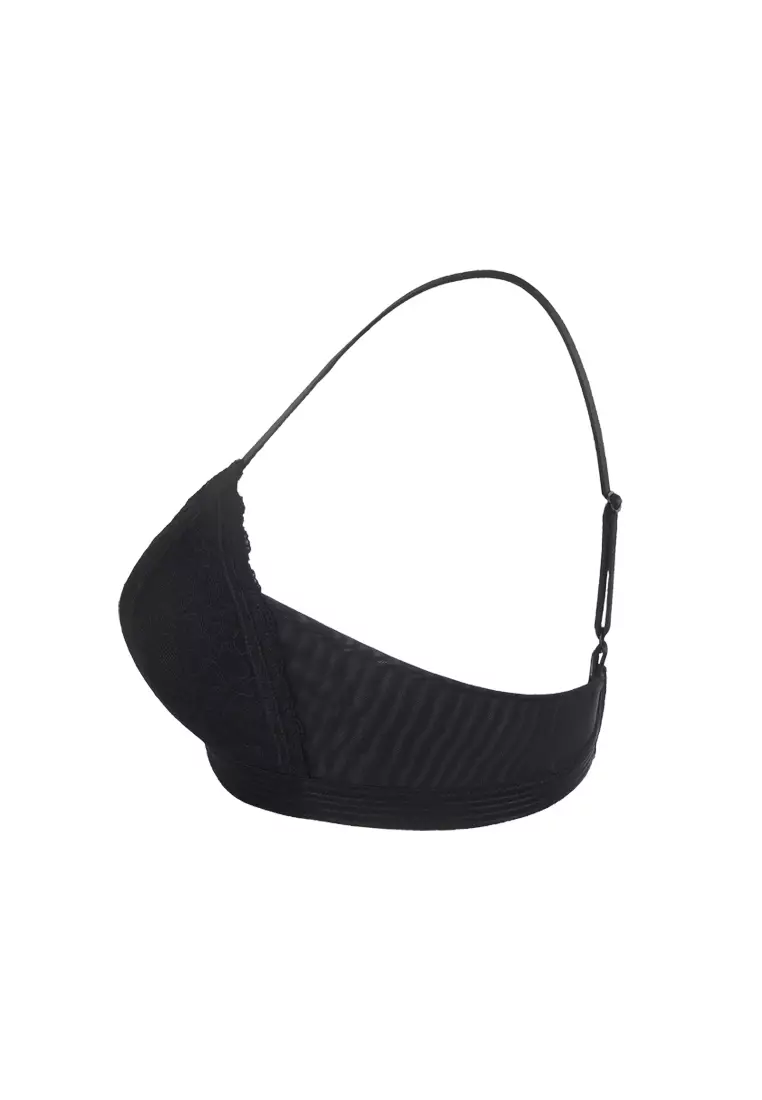 Comfort Fit Bra