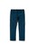 The North Face blue The North Face Men Hike Pant Blue-NF0A4UANBH7 324AAAA47BCDFDGS_2