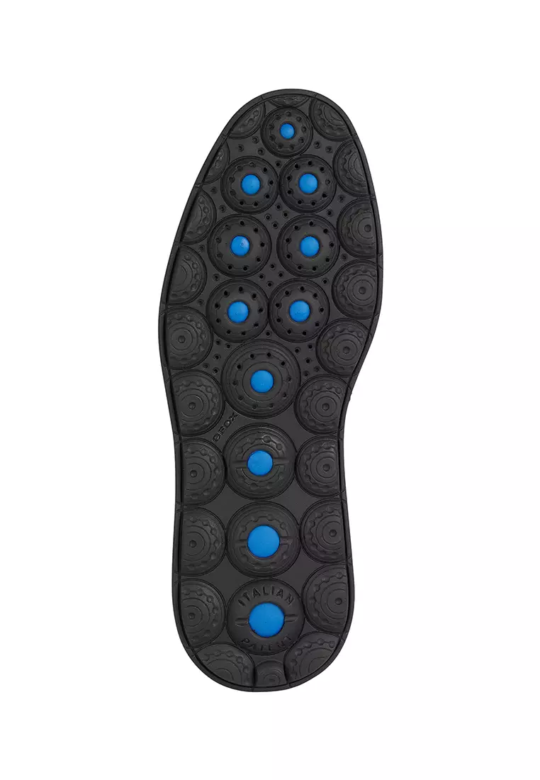 Men's U Spherica EC10 C Moccasins